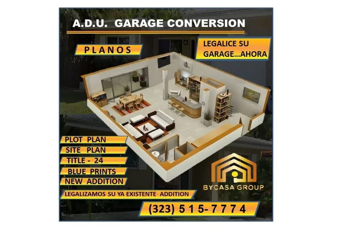 DISENAMOS TODO TIPO DE PLANOS image 1