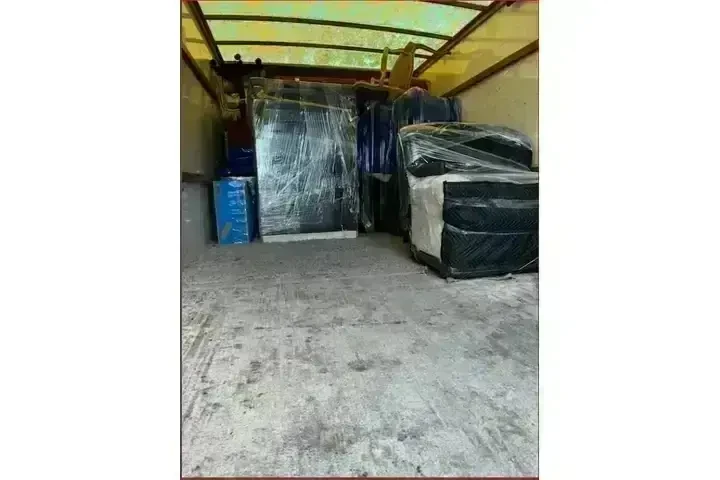 SERVICIO DE MUDANZA CONFIABLE image 4