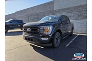 Ford F-150 2022 4x2 XL 4dr S