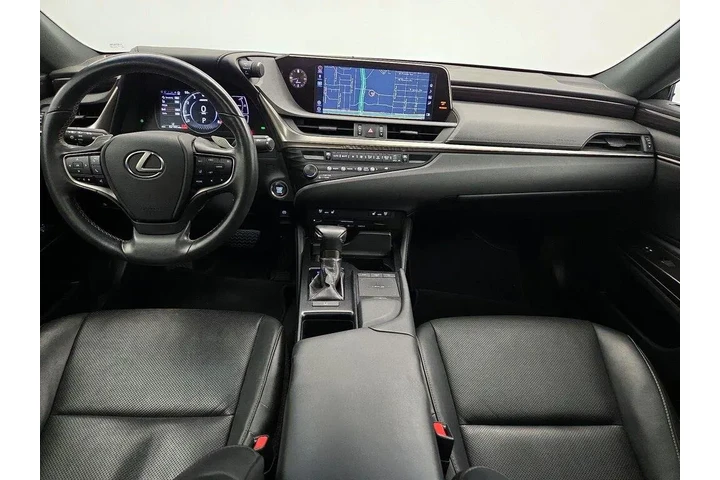 $25998 : Lexus ES 350 2019 Luxury 4dr image 9
