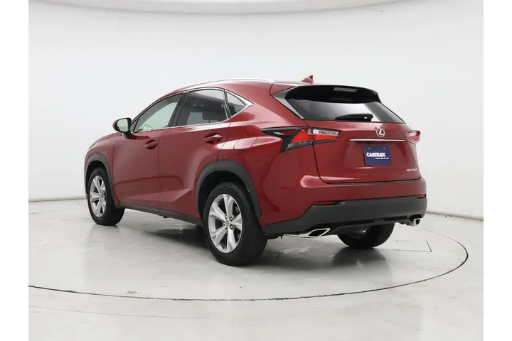$23998 : Lexus NX 200t 2017 AWD 4dr C image 2
