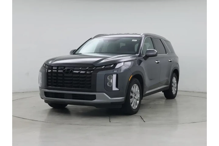 $38998 : Hyundai PALISADE 2025 SEL 4d image 4