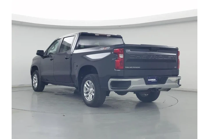 $32998 : Chevrolet Silverado 1500 202 image 2