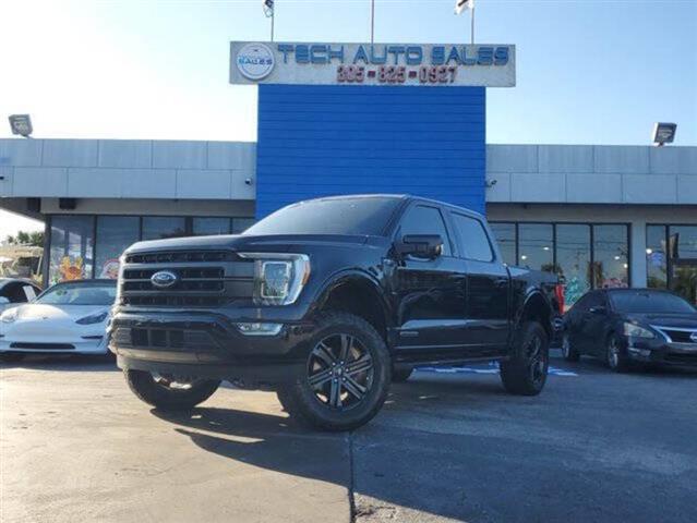 $38995 : 2021 Ford F-150 image 2