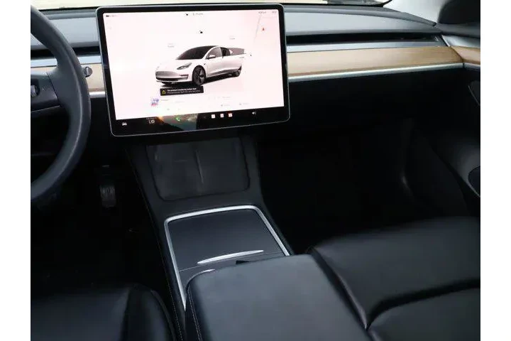 $23988 : Tesla Model 3 2023 4dr Sedan image 10