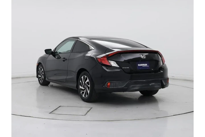 $17998 : Honda Civic 2017 LX-P 2dr Co image 2