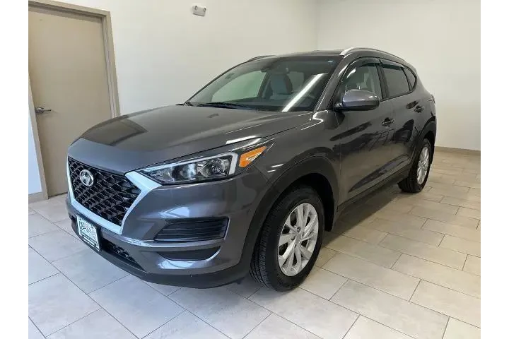 $13900 : Hyundai TUCSON 2020 AWD Valu image 4
