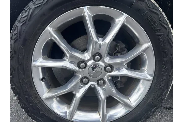 $16116 : Jeep Grand Cherokee 2015 4x4 image 10
