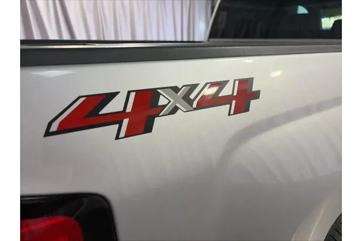 $22899 : Chevrolet Silverado 1500 201 image 10