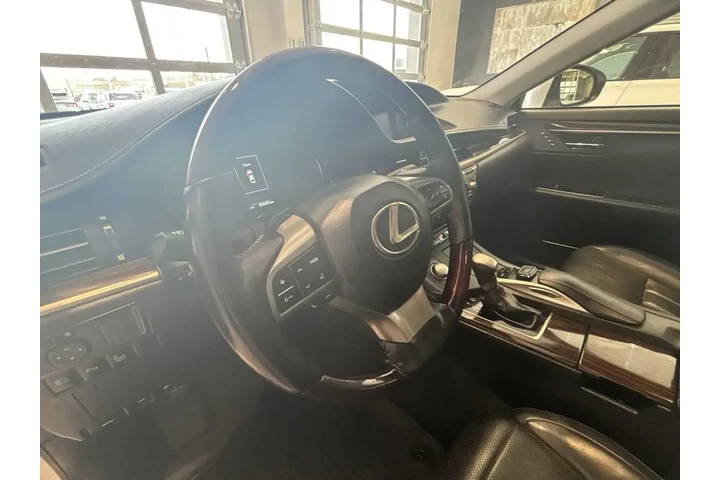 $22800 : Lexus ES 350 2017 4dr Sedan image 9