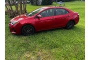 $7000 : 2016 Corolla LE Plus thumbnail