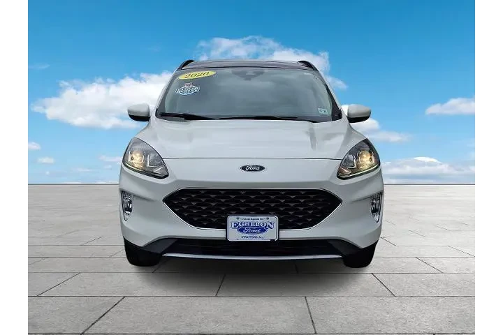 $19997 : Ford Escape 2020 AWD SEL 4dr image 2