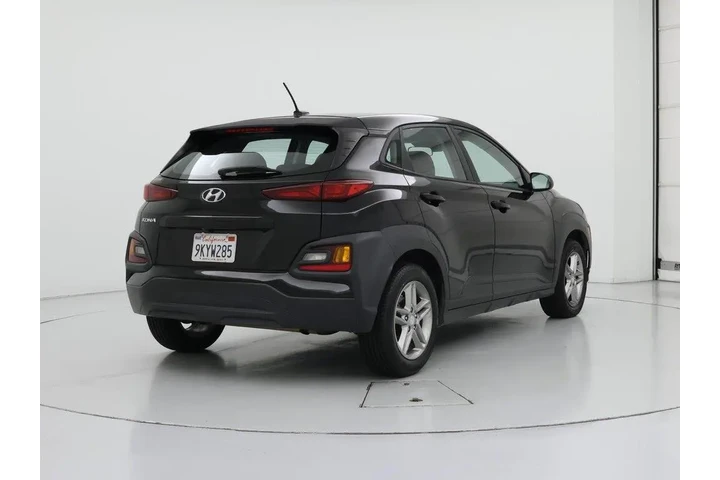 $13998 : Hyundai KONA 2019 SE 4dr Cro image 8