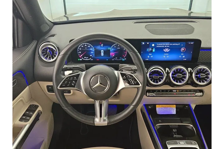 $36998 : Mercedes-Benz GLB 2024 GLB 2 image 10