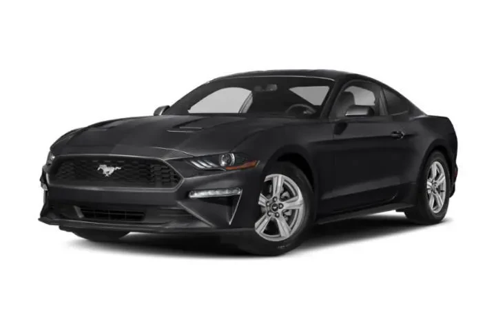 $17988 : Ford Mustang 2018 EcoBoost 2 image 1