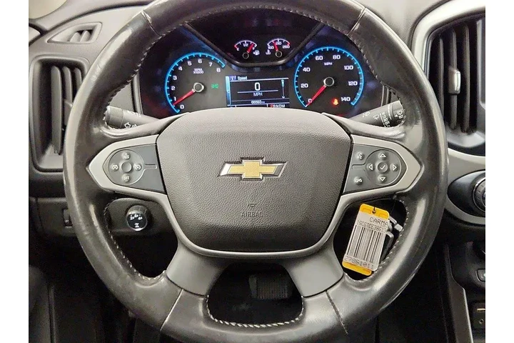 $25998 : Chevrolet Colorado 2016 4x4 image 10