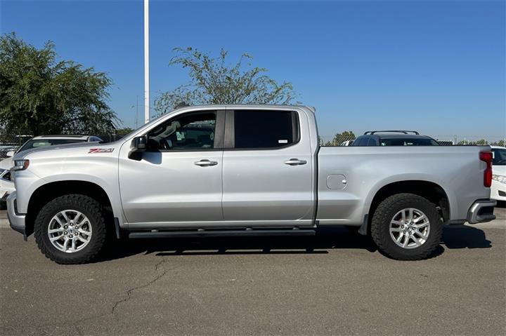 $32998 : Silverado 1500 RST image 9