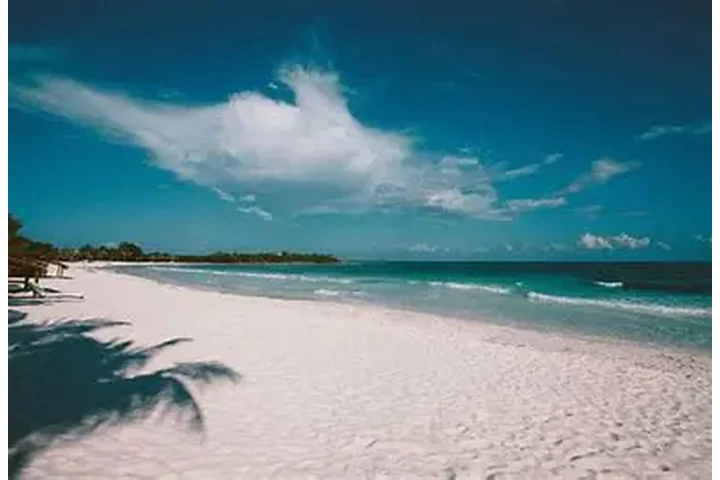 Xpu Ha Beach Excelente Terreno image 6