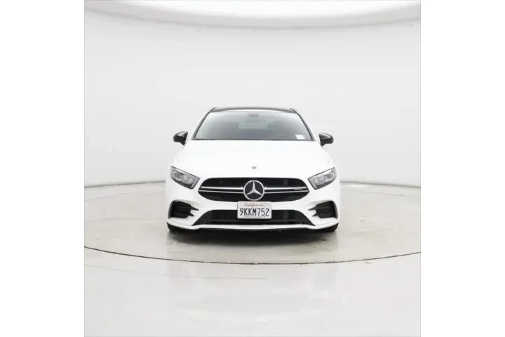 $28998 : Mercedes-Benz A-Class 2020 A image 5
