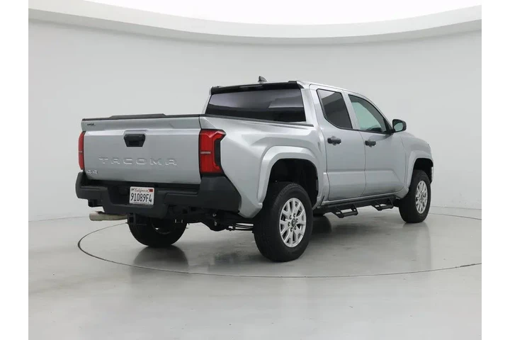 $36998 : Toyota Tacoma 2025 4x4 SR 4d image 8