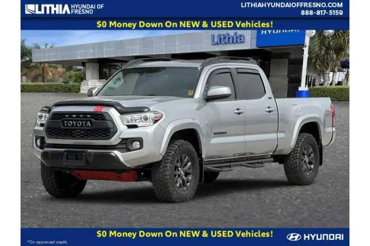 $29299 : Toyota Tacoma 2021 4x2 TRD S image 1