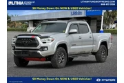 Toyota Tacoma 2021 4x2 TRD S en Fresno