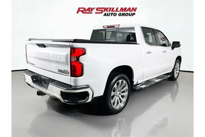 $39975 : Chevrolet Silverado 1500 202 image 7