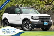 Ford Bronco Sport 2025 AWD O en Stockton