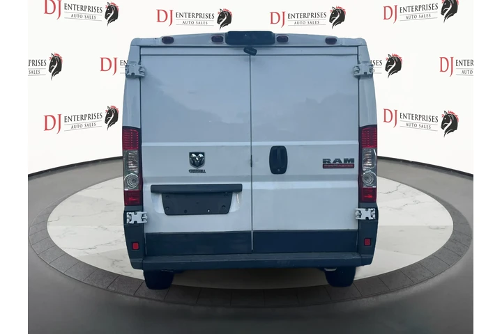 $11650 : 2015 RAM PROMASTER CARGO VAN2 image 5