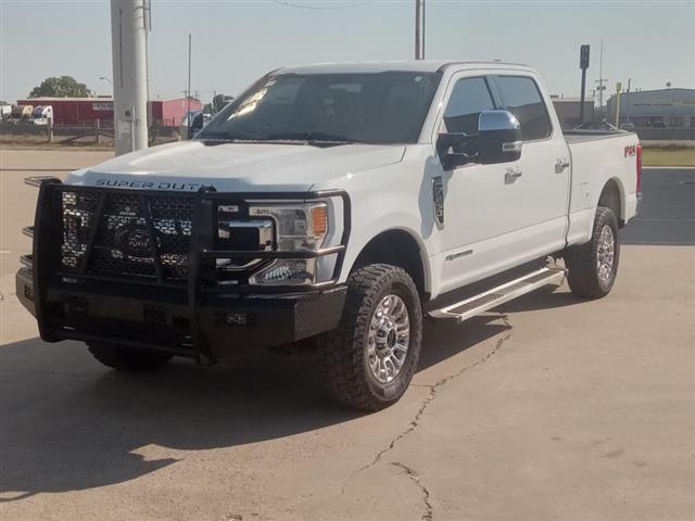 $42998 : 2022 F250sd image 1