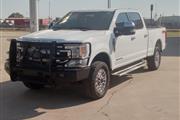 2022 F250sd