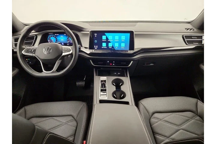 $36998 : Volkswagen Atlas Cross Sport image 9