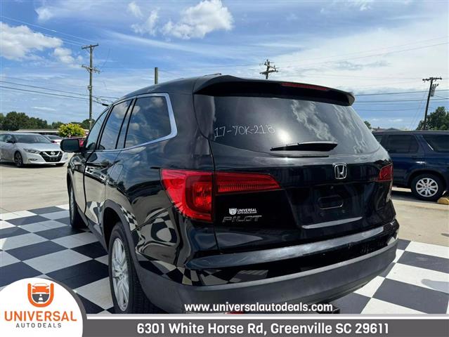 $21800 : 2017 HONDA PILOT image 8