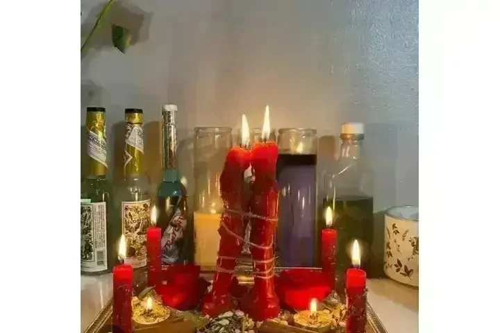 🔥 DOÑA CANDELA image 3