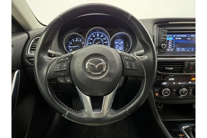 $14998 : Mazda Mazda6 2015 i Touring image 10