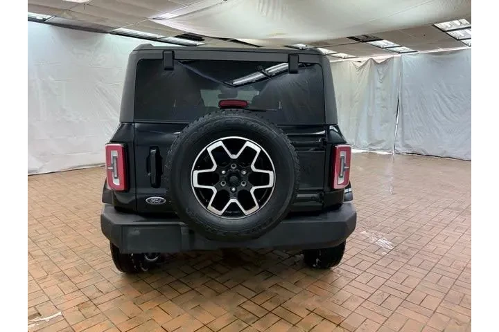 $35000 : Ford Bronco 2021 4x4 Outer B image 6