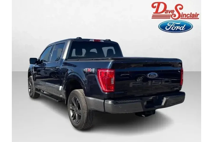$38995 : Ford F-150 2023 4x4 Lariat 4 image 9