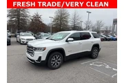 GMC Acadia 2022 SLT 4dr SUV en Nashville