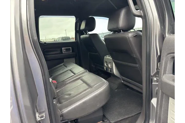 $18270 : Ford F-150 2012 4x4 XL 4dr S image 10