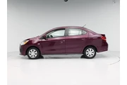 $13998 : Mitsubishi Mirage G4 2020 ES thumbnail