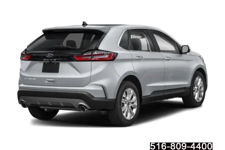 $29947 : Ford Edge 2023 AWD Titanium image 4