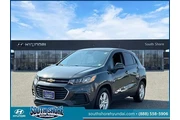 $14500 : Chevrolet Trax 2020 LS 4dr C thumbnail