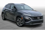 $23991 : Hyundai KONA 2023 N Line 4dr thumbnail