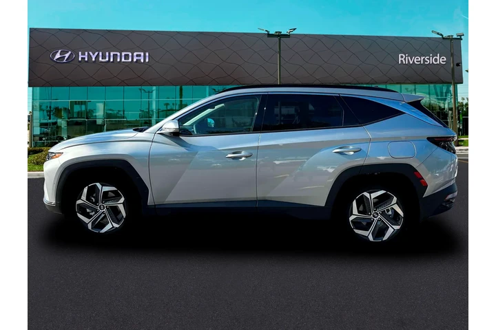 $28991 : Hyundai TUCSON 2024 Limited image 3
