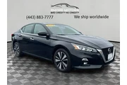 $15999 : 2020 Altima 2.5 SL thumbnail