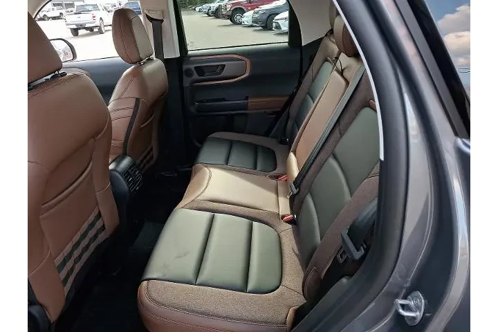 $34888 : Ford Bronco Sport 2025 AWD O image 10