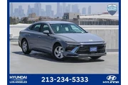 Hyundai SONATA 2025 SE 4dr S