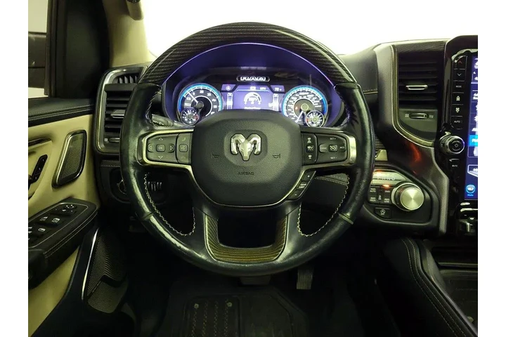 $38998 : Ram 1500 2020 4x4 Limited 4d image 10