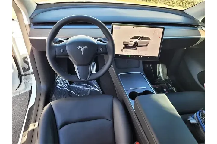 $37999 : Tesla Model Y 2024 AWD Perfo image 8