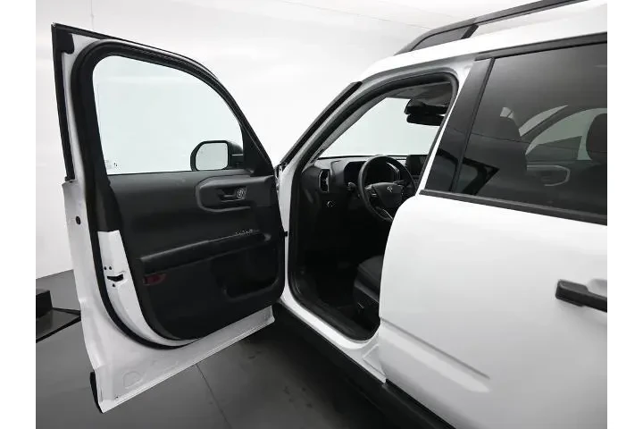 $27797 : Ford Bronco Sport 2024 AWD B image 9